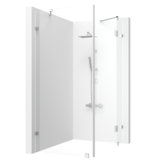 Vonios sienelė "HIETAKARI VETRO 542" 2