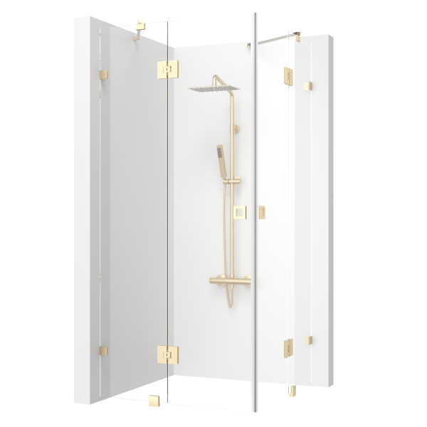 Vonios sienelė "HIETAKARI VETRO 548"