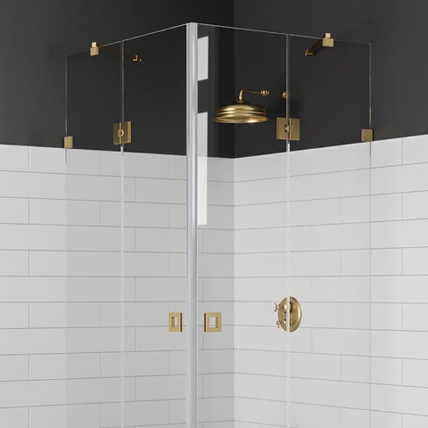 Vonios sienelė "HIETAKARI VETRO 548"