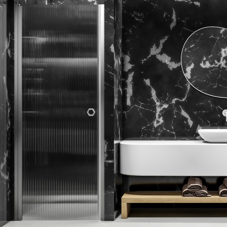 Bathroom wall "HIETAKARI FORMA 382"