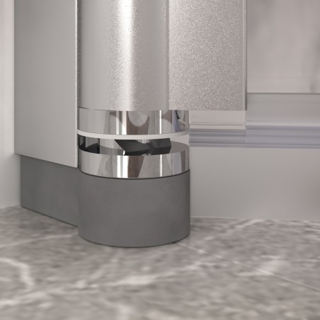 Bathroom wall "HIETAKARI FORMA 382"