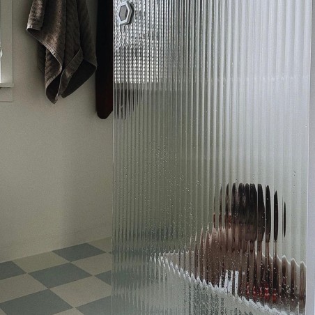 Bathroom wall "HIETAKARI FORMA 368"