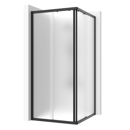 Bathroom wall "HIETAKARI CLASSIC 411"