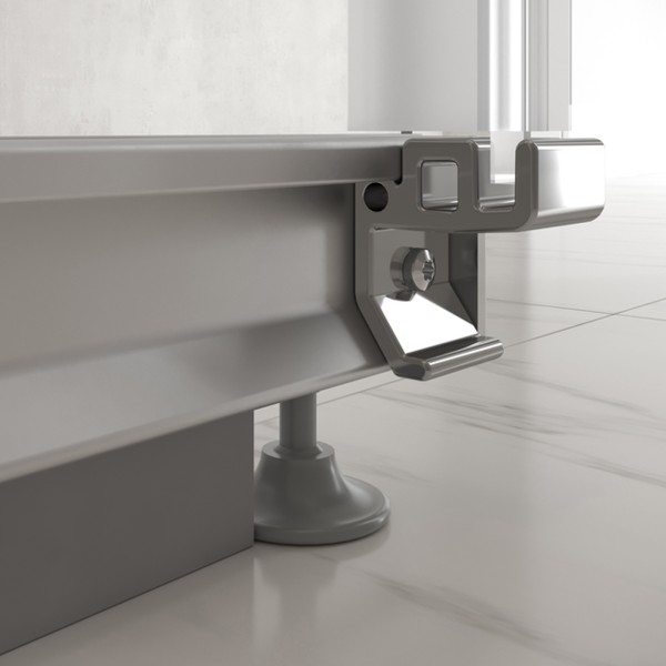 Vonios sienelė "HIETAKARI CLASSIC 454"