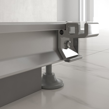 Vonios sienelė "HIETAKARI CLASSIC 454"