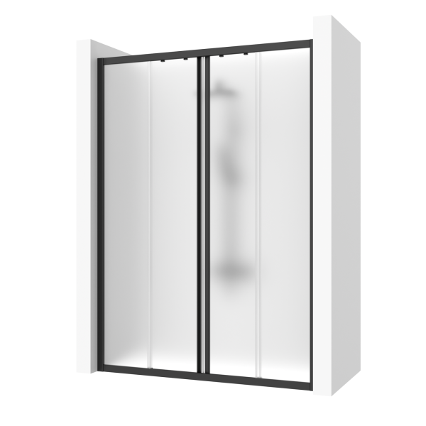 Bathroom wall "HIETAKARI CLASSIC 454"