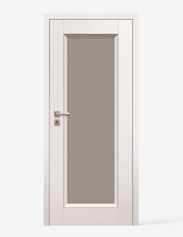 "VERI W01" Vidaus durys