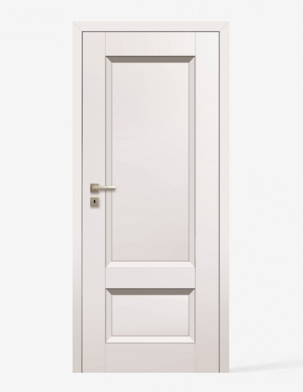 "VERI W03" Internal doors. Non-rebated