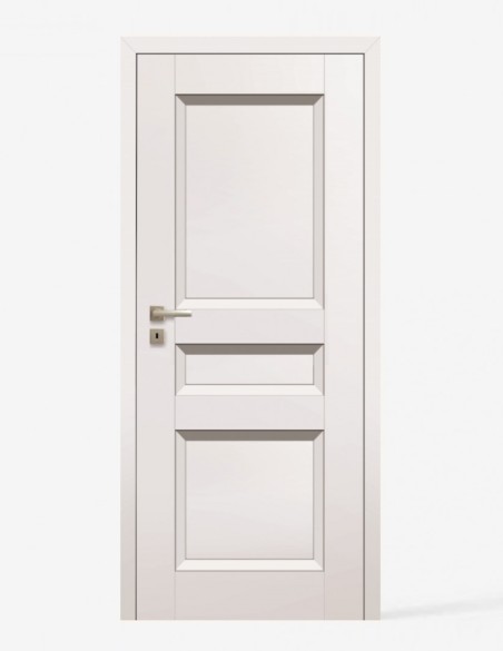 "VERI W04" Vidaus durys