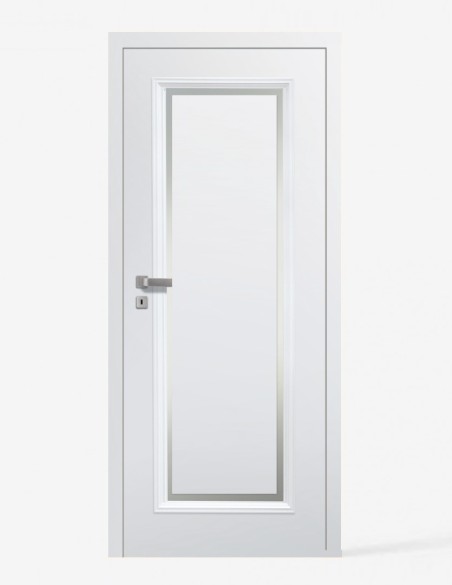 "VILANO V1SP" Internal doors. Non-rebated