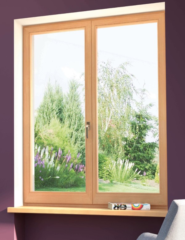 Mediniai langai “ENERGY CONCEPT 90“