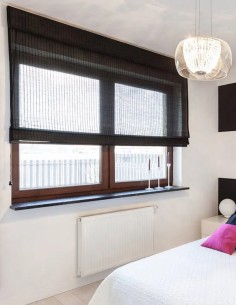 Mediniai langai “EC 90 EI 30“ 2