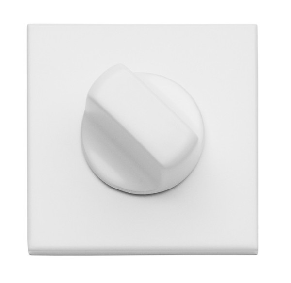 WC thumbturn "iNOVO Q 17 SLIM"