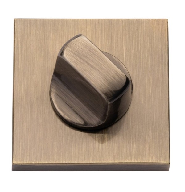 WC thumbturn "iNOVO Q 17 SLIM"