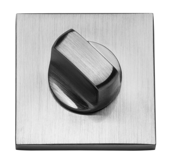 WC thumbturn "iNOVO Q 17 SLIM"