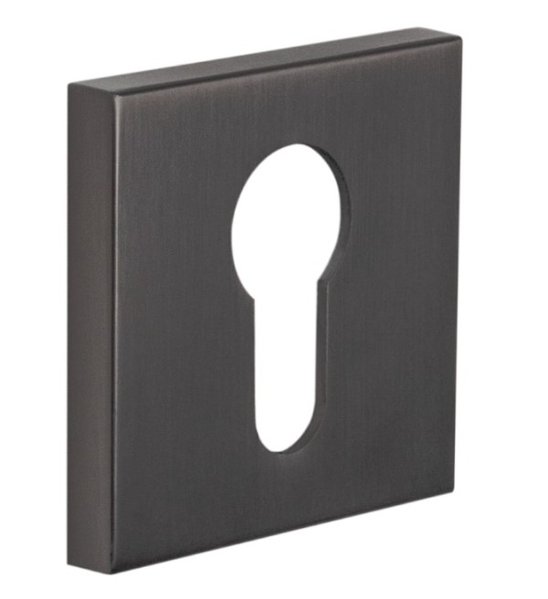 Key covers "iNOVO PZ Q 17 SLIM"