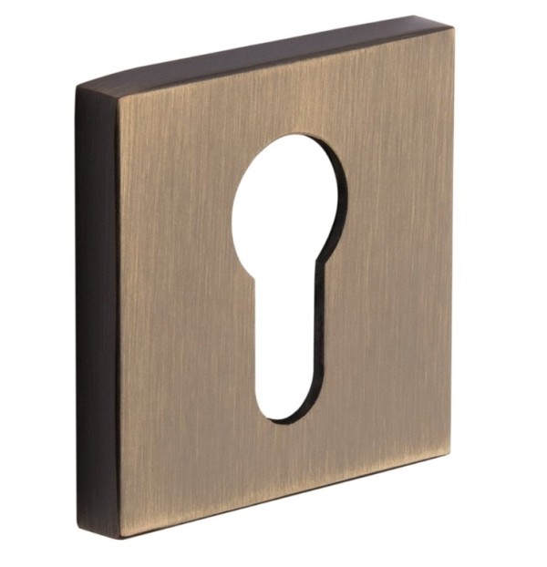 Key covers "iNOVO PZ Q 17 SLIM"