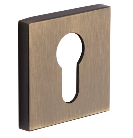 Key covers "iNOVO PZ Q 17 SLIM"