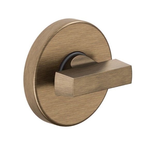 WC thumbturn "DND RDN22"