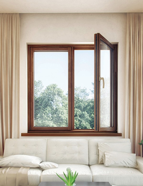 Mediniai langai “EC 90 SR46“