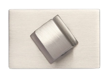 WC thumbturn "iNOVO RT 17 SLIM"