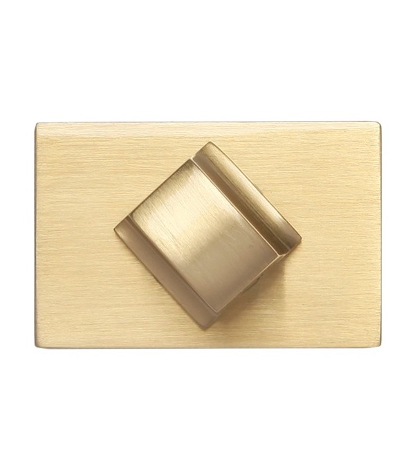 WC thumbturn "iNOVO RT 17 SLIM"