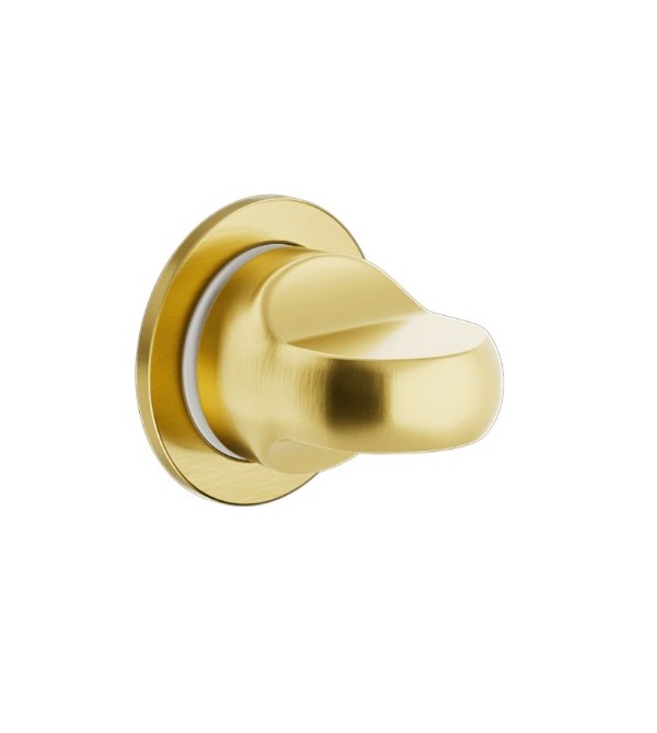 WC thumbturn "DND 2413"