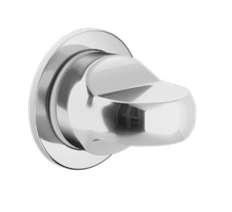 WC thumbturn "DND 2413"