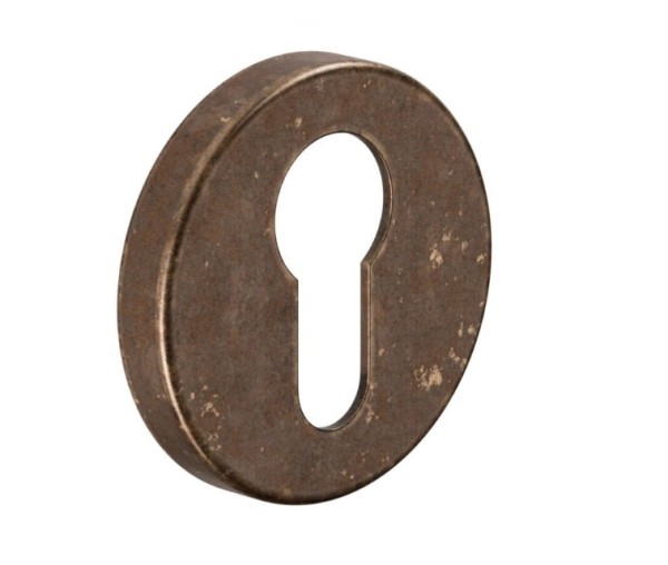 Key covers "DND PZ BD12_2"