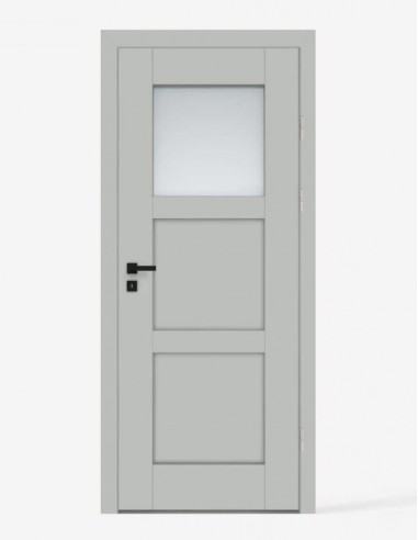 Interior doors "ESTRA 2" Rebated