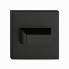 WC thumbturn "CORONA Q Slim"