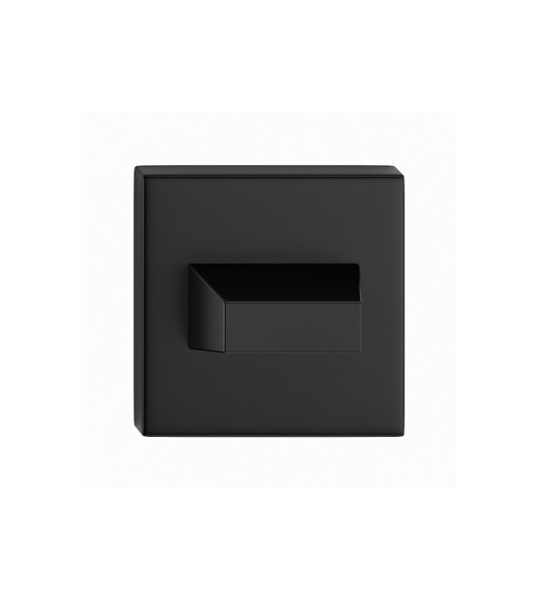 WC thumbturn "CORONA Q Slim"
