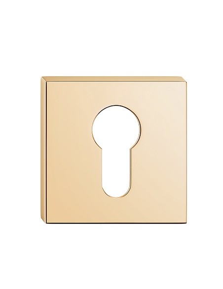 Key covers "CORONA PZ Q Slim"