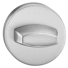 WC thumbturn "CORONA R Slim" 2