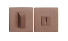 WC thumbturn "TUPAI 4040 Q5S PVD"