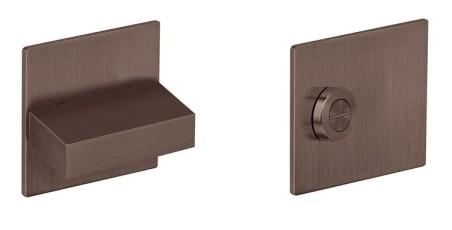 WC thumbturn "JNF IN.04.432"