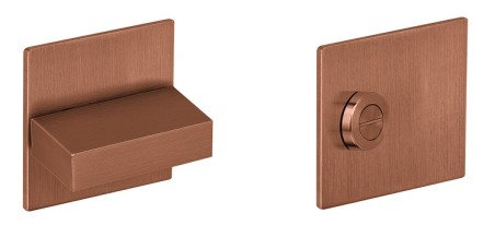 WC thumbturn "JNF IN.04.432"