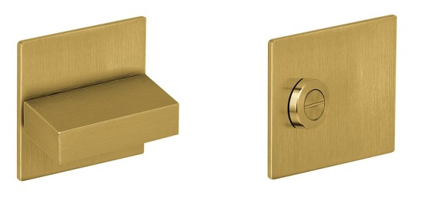 WC thumbturn "JNF IN.04.432"