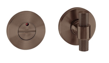 WC thumbturn "JNF IN.04.266.KN"