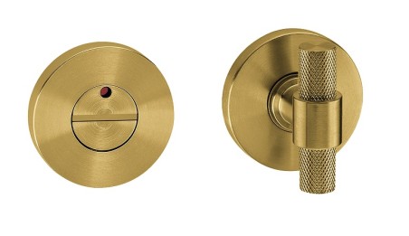 WC thumbturn "JNF IN.04.266.KN"