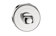 WC thumbturn "CORONA R Classic" 2