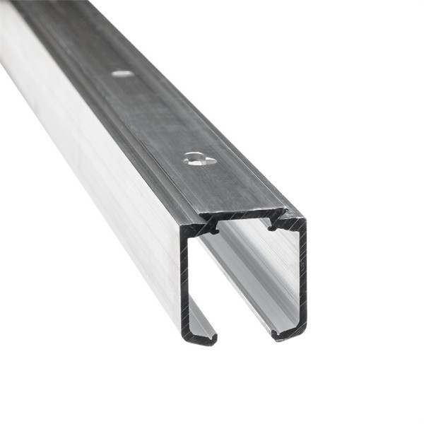 Rail (2m) up to 160kg