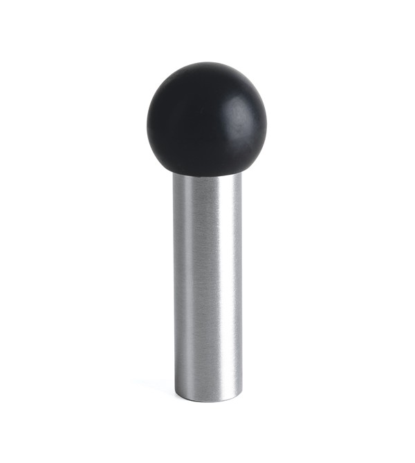 Sieninė durų atramėlė "OLIVARI Stilo B123"