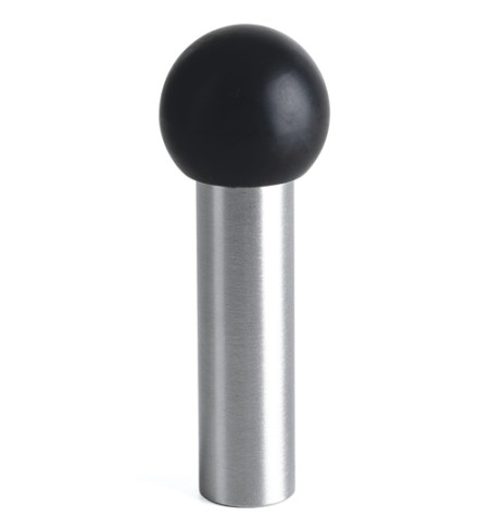 Sieninė durų atramėlė "OLIVARI Stilo B123"