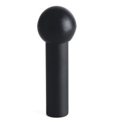 Wall-mounted door support "OLIVARI Stilo B123" 2