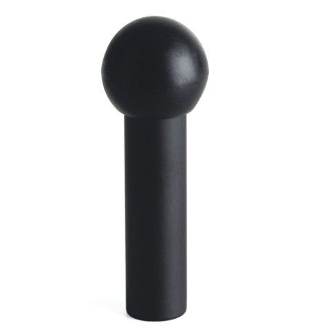 Sieninė durų atramėlė "OLIVARI Stilo B123"