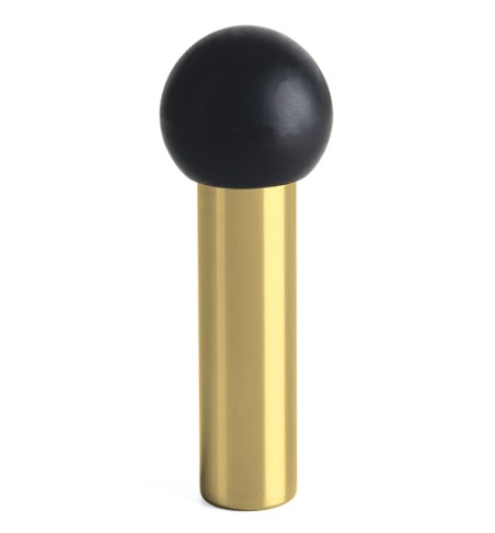 Sieninė durų atramėlė "OLIVARI Stilo B123"