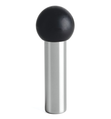 Sieninė durų atramėlė "OLIVARI Stilo B123"