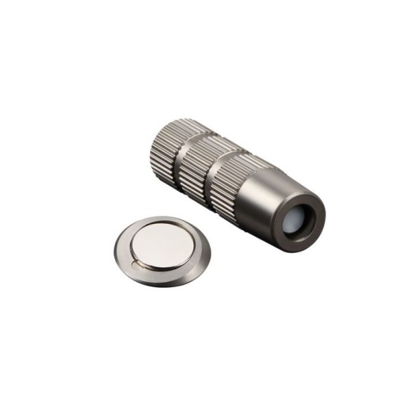 Invisible magnetic door stop "iNOVO"