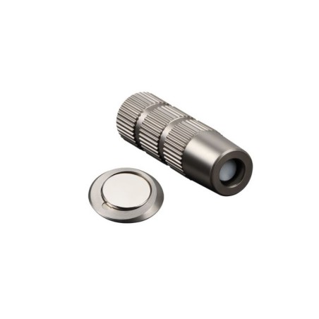 Nematoma magnetinė durų atramėlė "iNOVO"